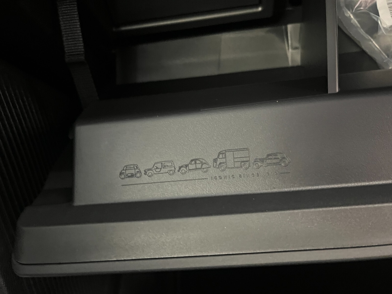 Used Citroen C3 Aircross 2025 for sale - 76276579: Photo 63