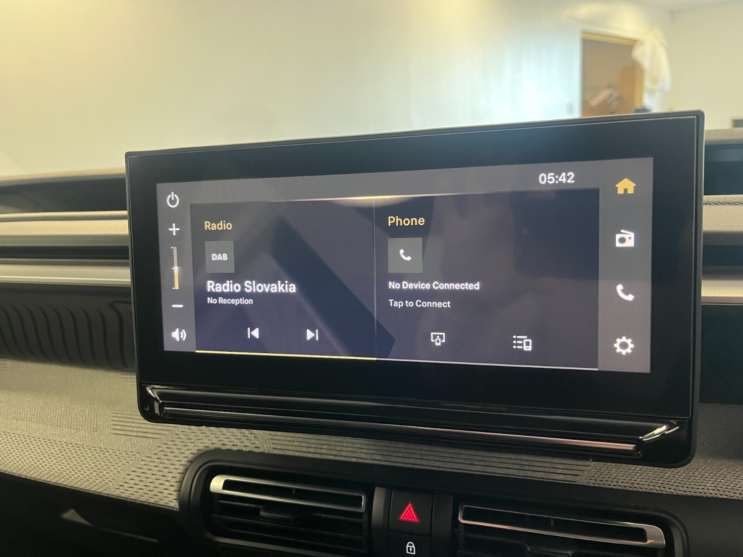 Used Citroen C3 Aircross 2025 for sale - 76276579: Photo 64