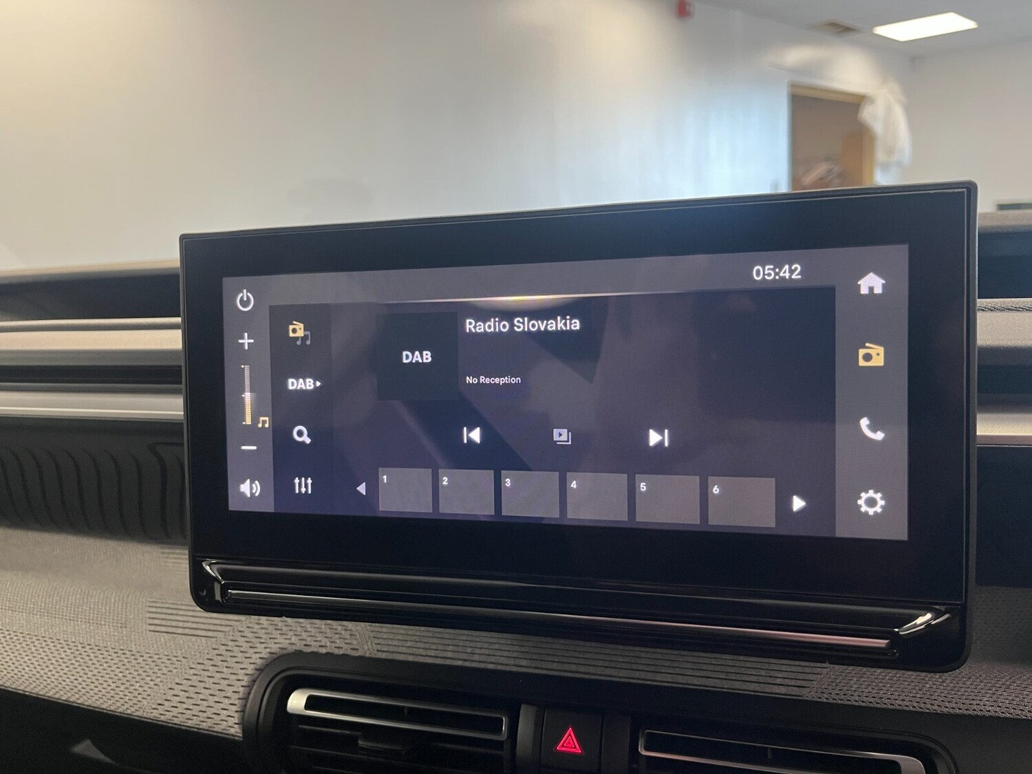 Used Citroen C3 Aircross 2025 for sale - 76276579: Photo 65