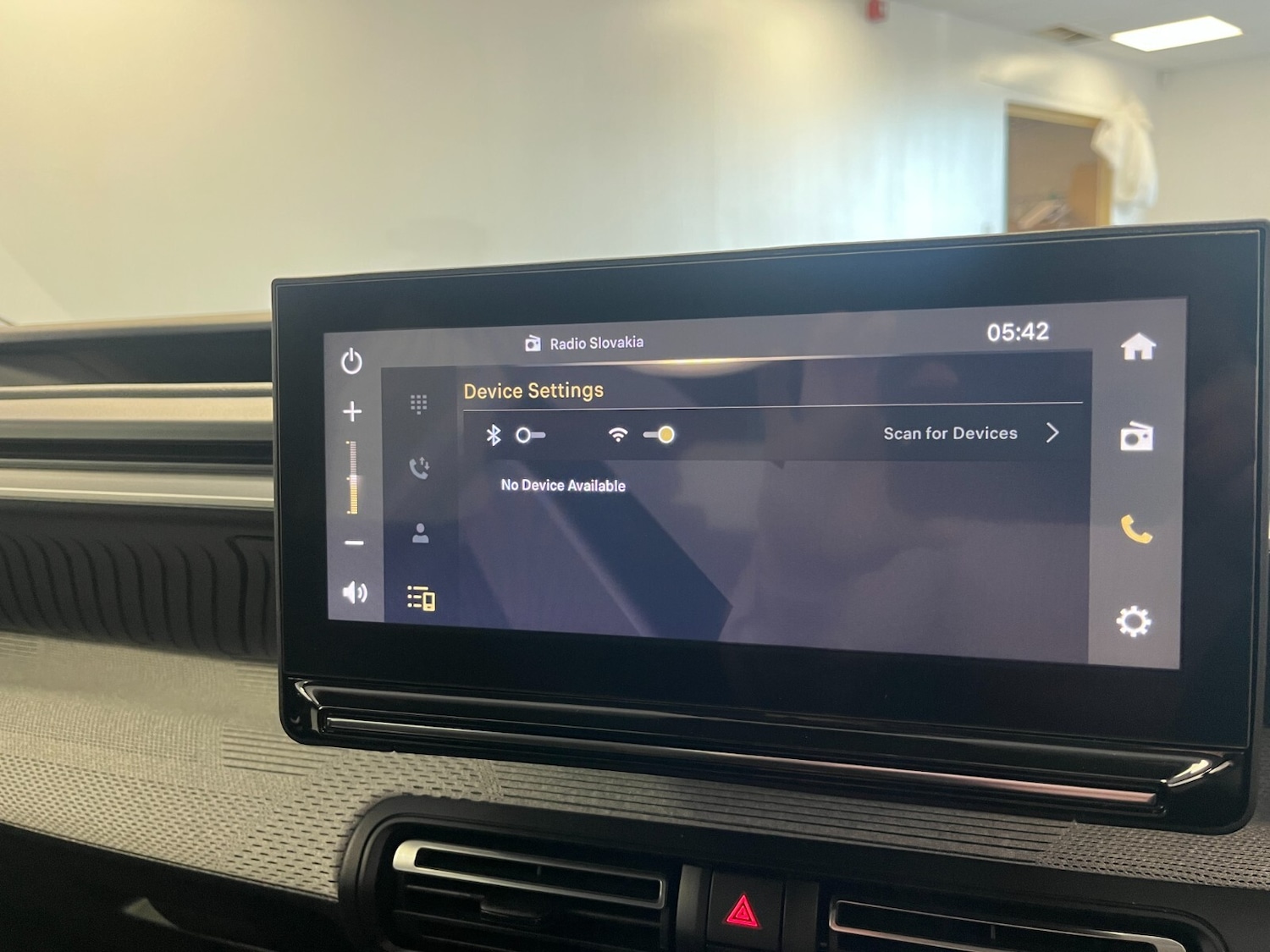 Used Citroen C3 Aircross 2025 for sale - 76276579: Photo 66