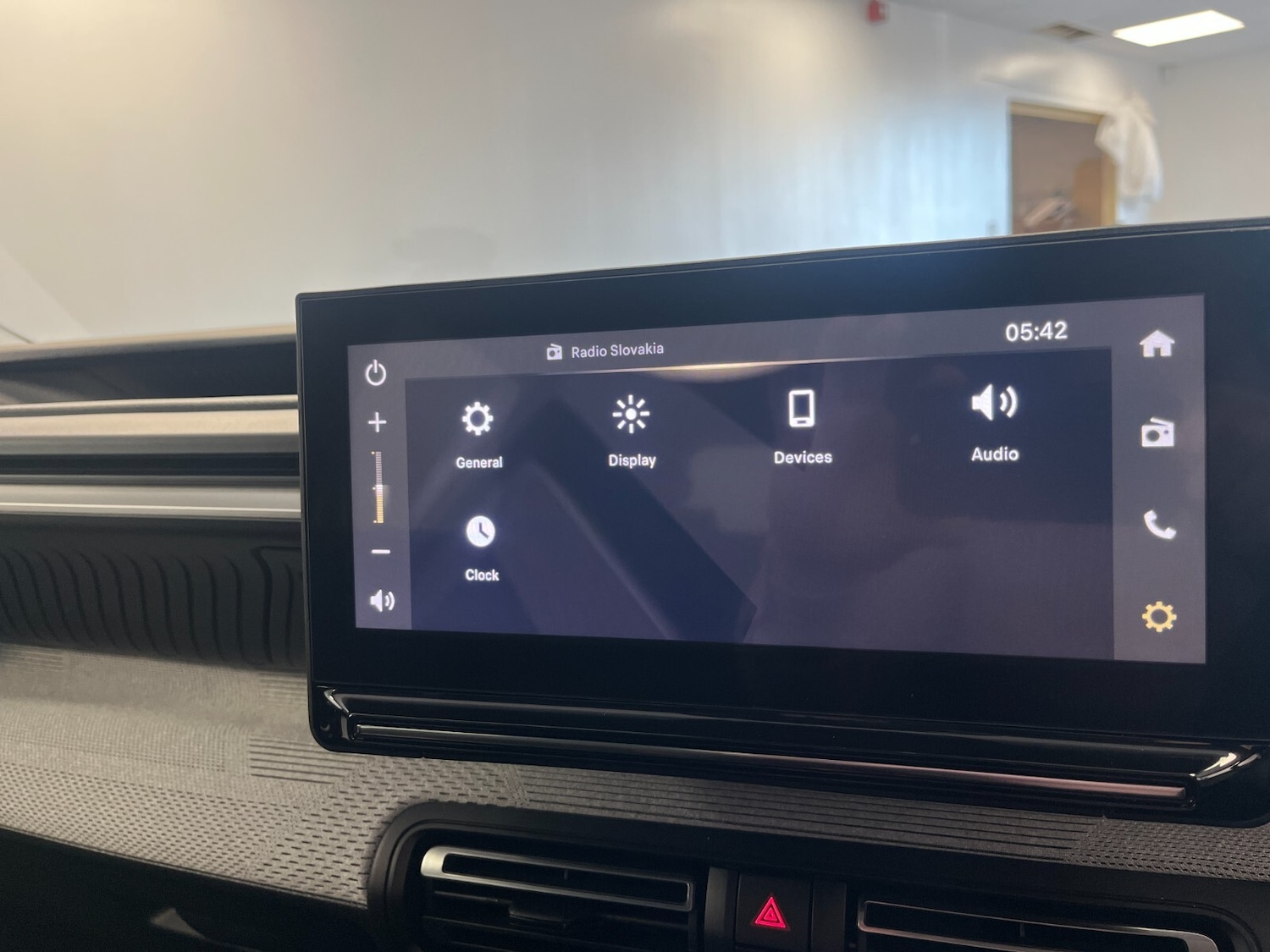 Used Citroen C3 Aircross 2025 for sale - 76276579: Photo 67