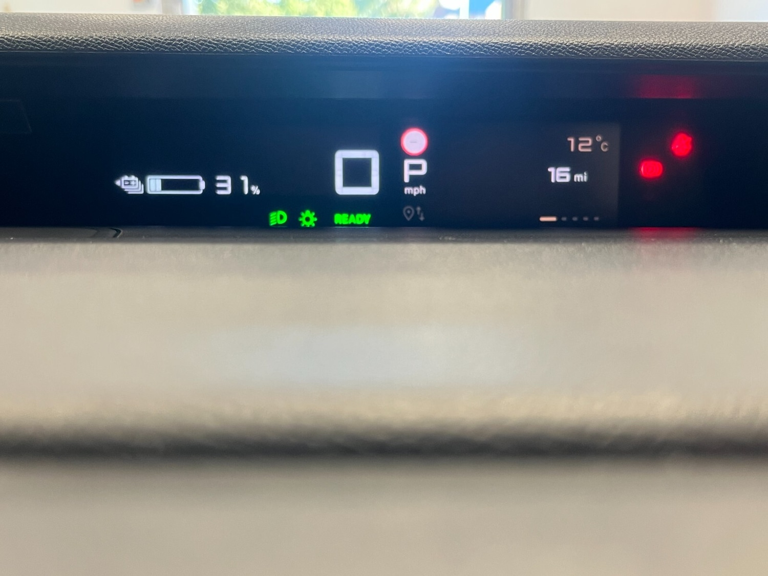 Used Citroen C3 Aircross 2025 for sale - 76276579: Photo 68