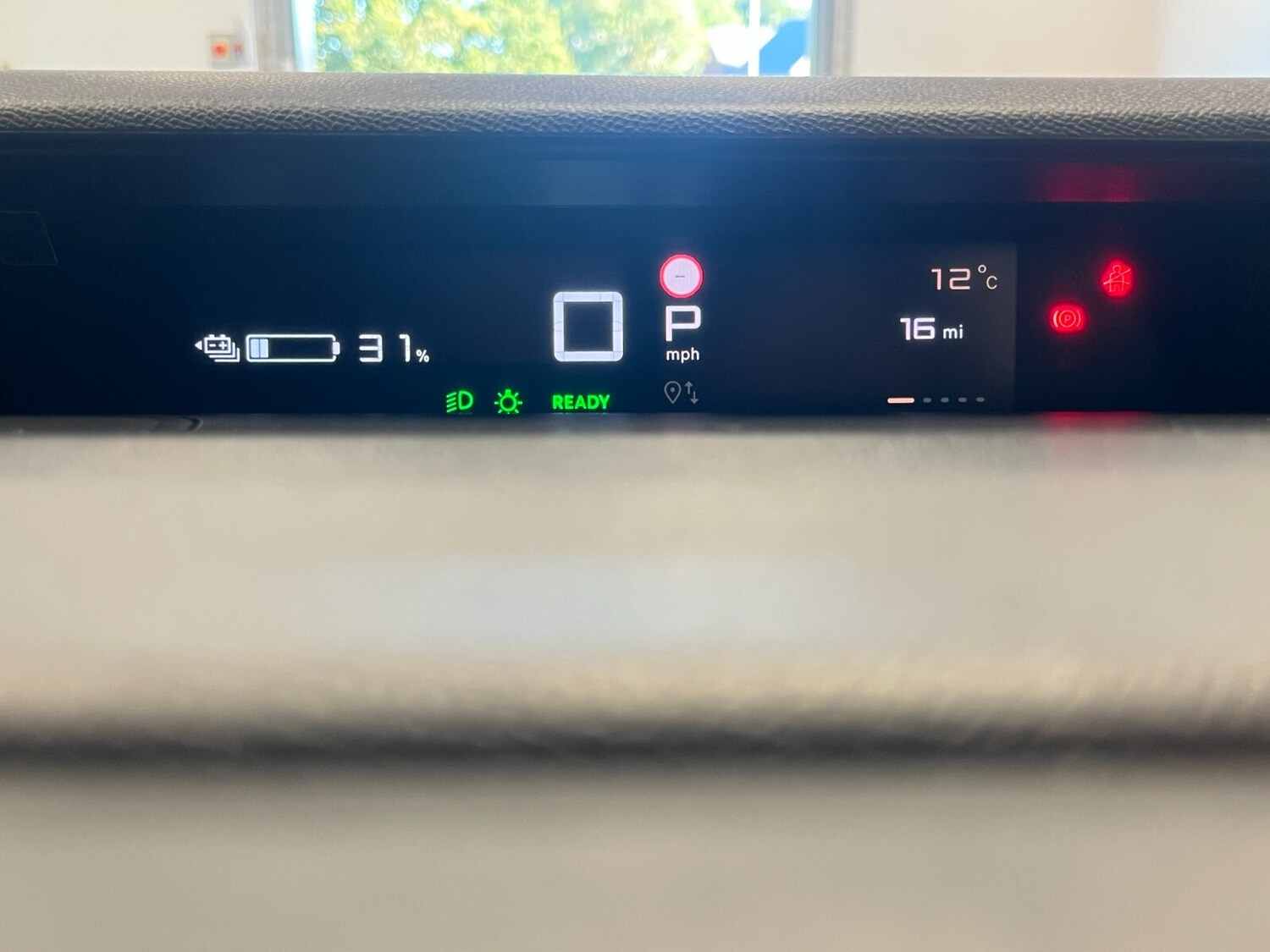 Used Citroen C3 Aircross 2025 for sale - 76276579: Photo 69