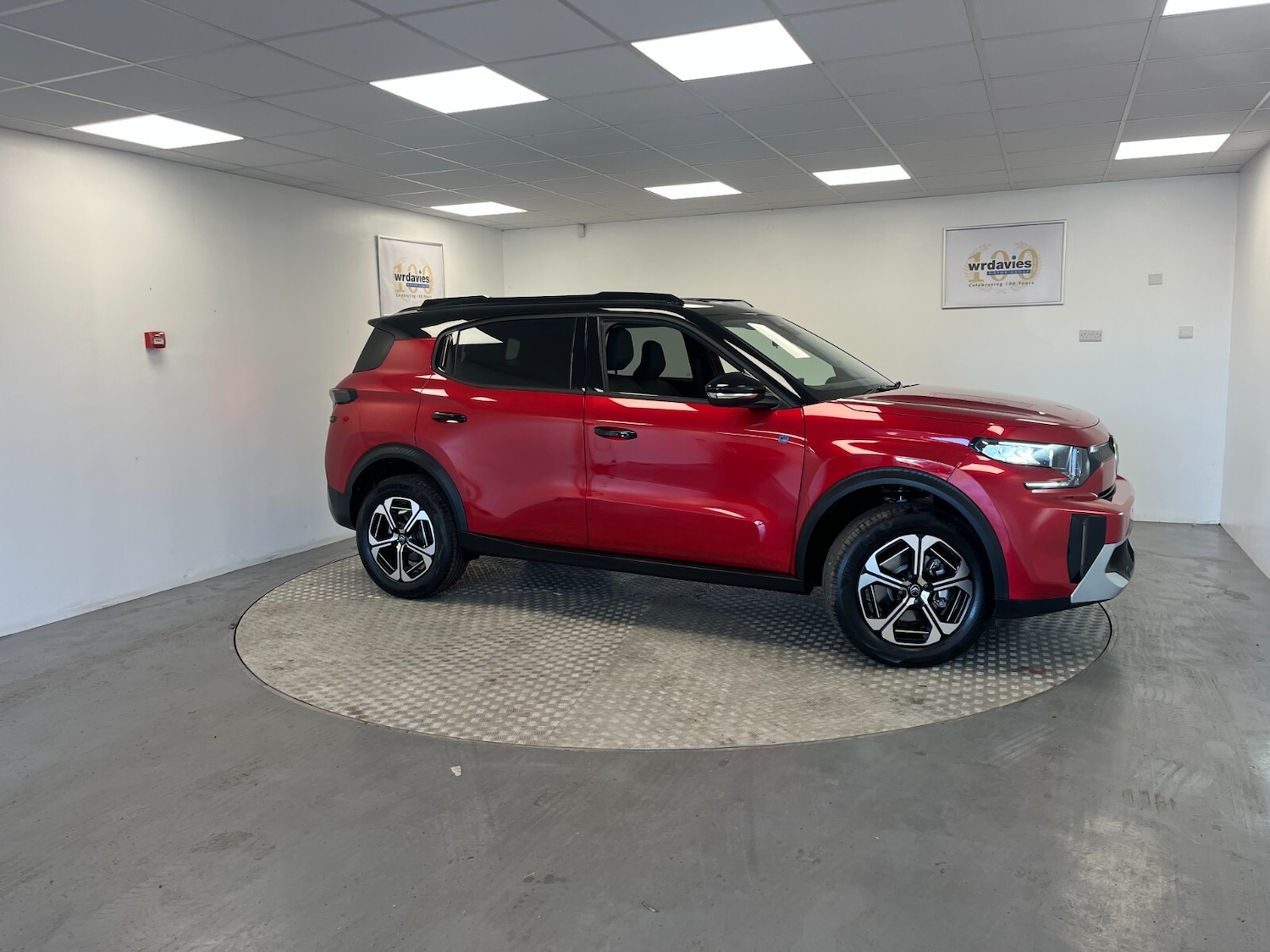 Used Citroen C3 Aircross 2025 for sale - 76276579: Photo 7