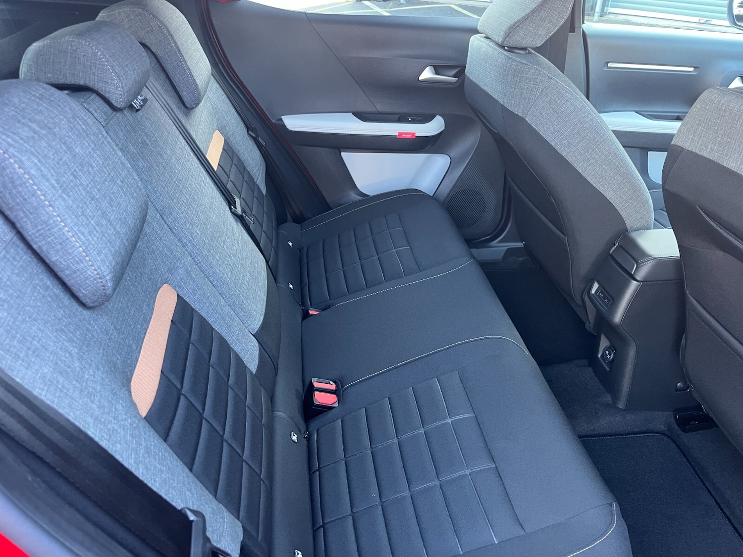 Used Citroen C3 Aircross 2025 for sale - 76276579: Photo 70