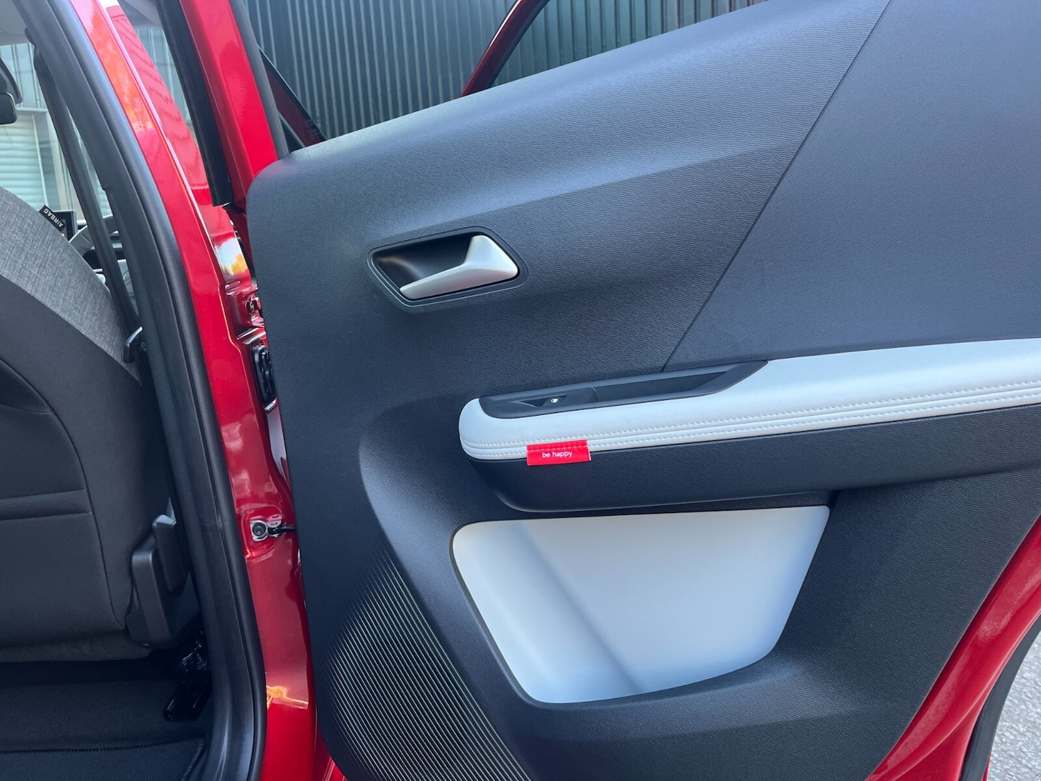 Used Citroen C3 Aircross 2025 for sale - 76276579: Photo 71