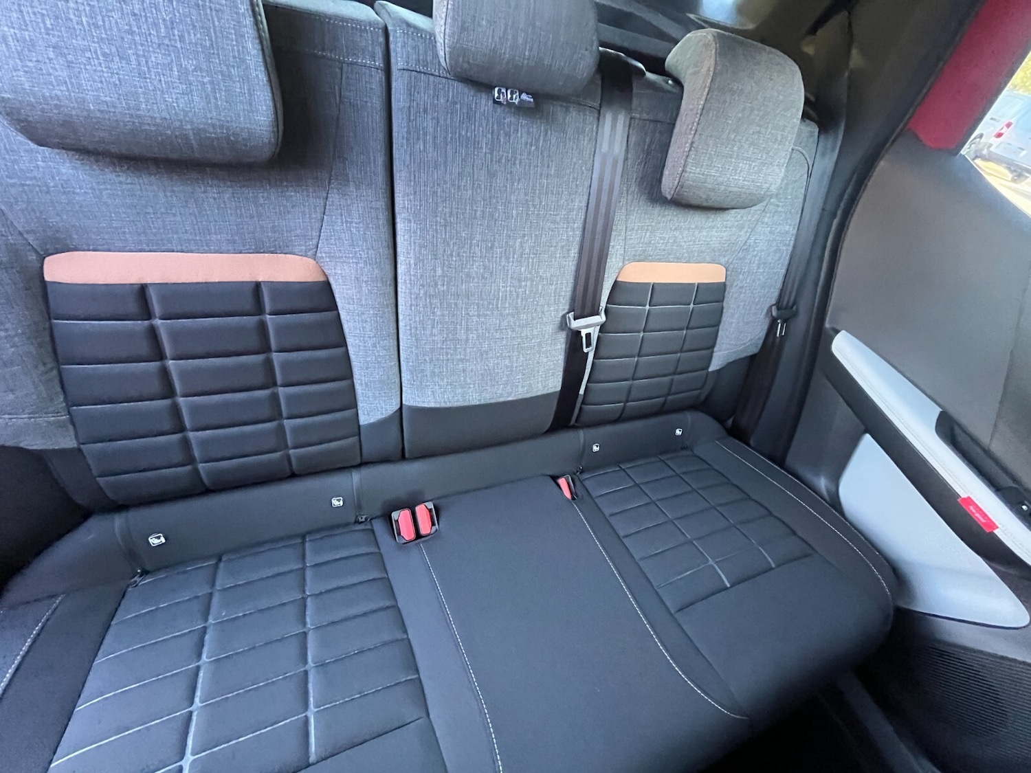 Used Citroen C3 Aircross 2025 for sale - 76276579: Photo 72