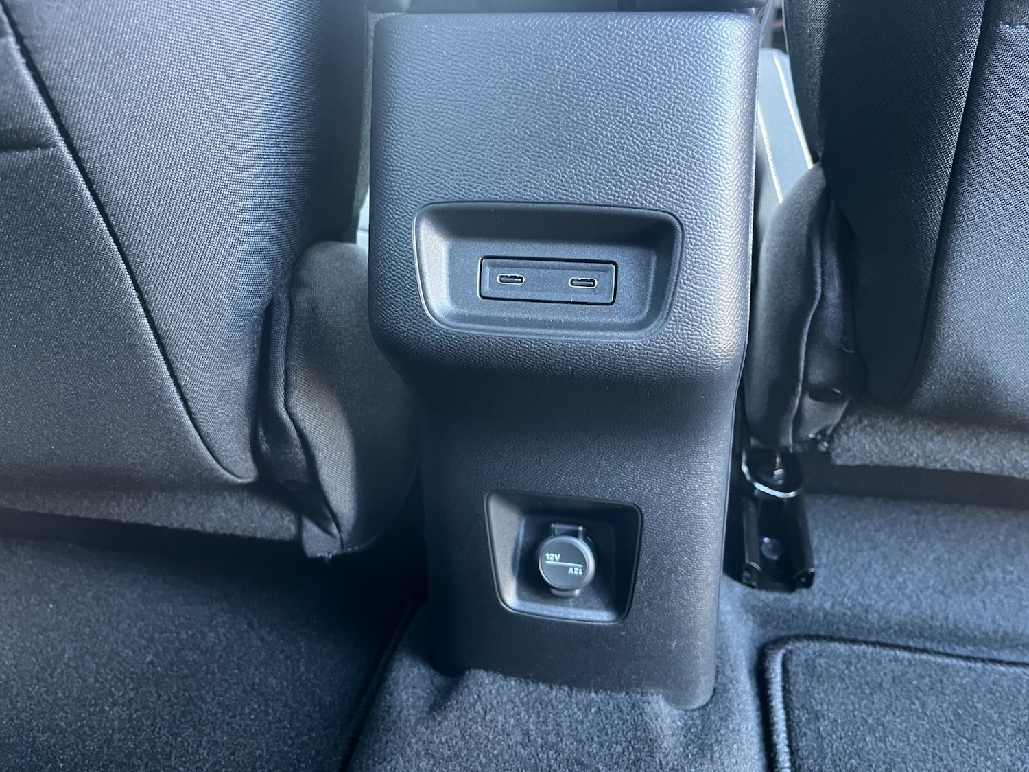 Used Citroen C3 Aircross 2025 for sale - 76276579: Photo 73