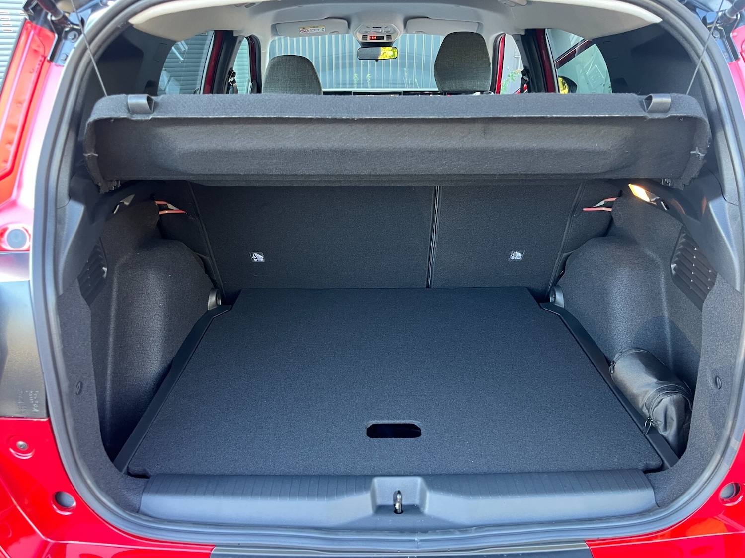 Used Citroen C3 Aircross 2025 for sale - 76276579: Photo 75