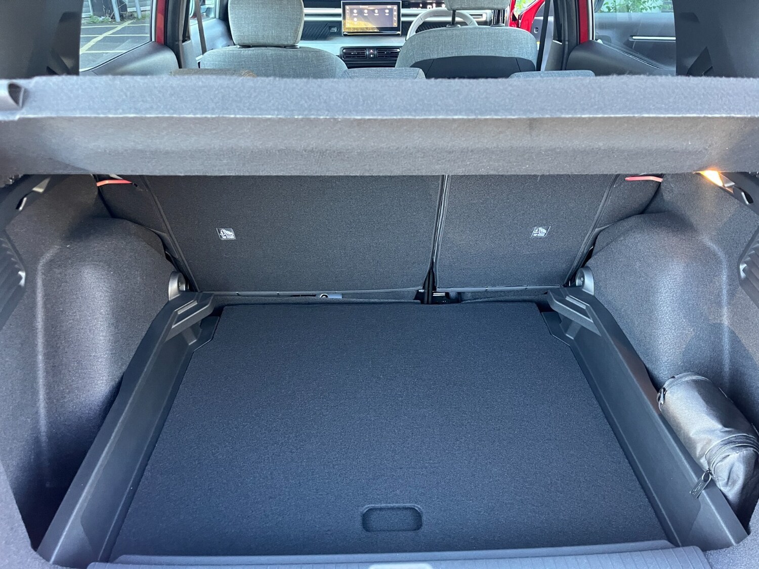 Used Citroen C3 Aircross 2025 for sale - 76276579: Photo 78