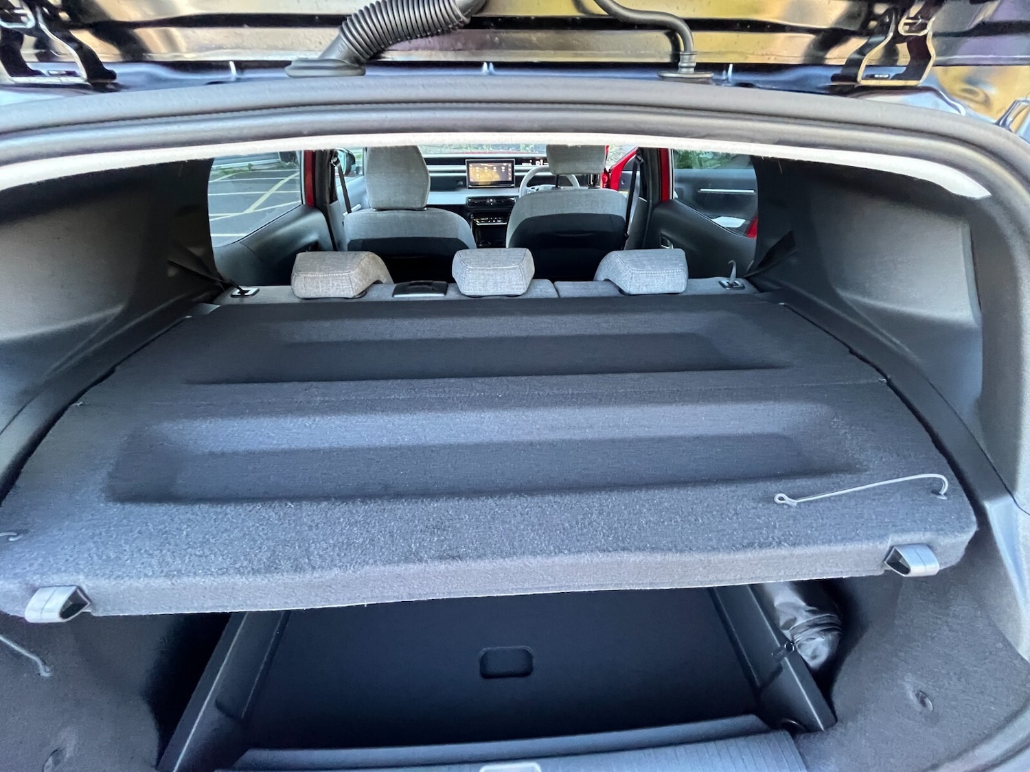 Used Citroen C3 Aircross 2025 for sale - 76276579: Photo 79