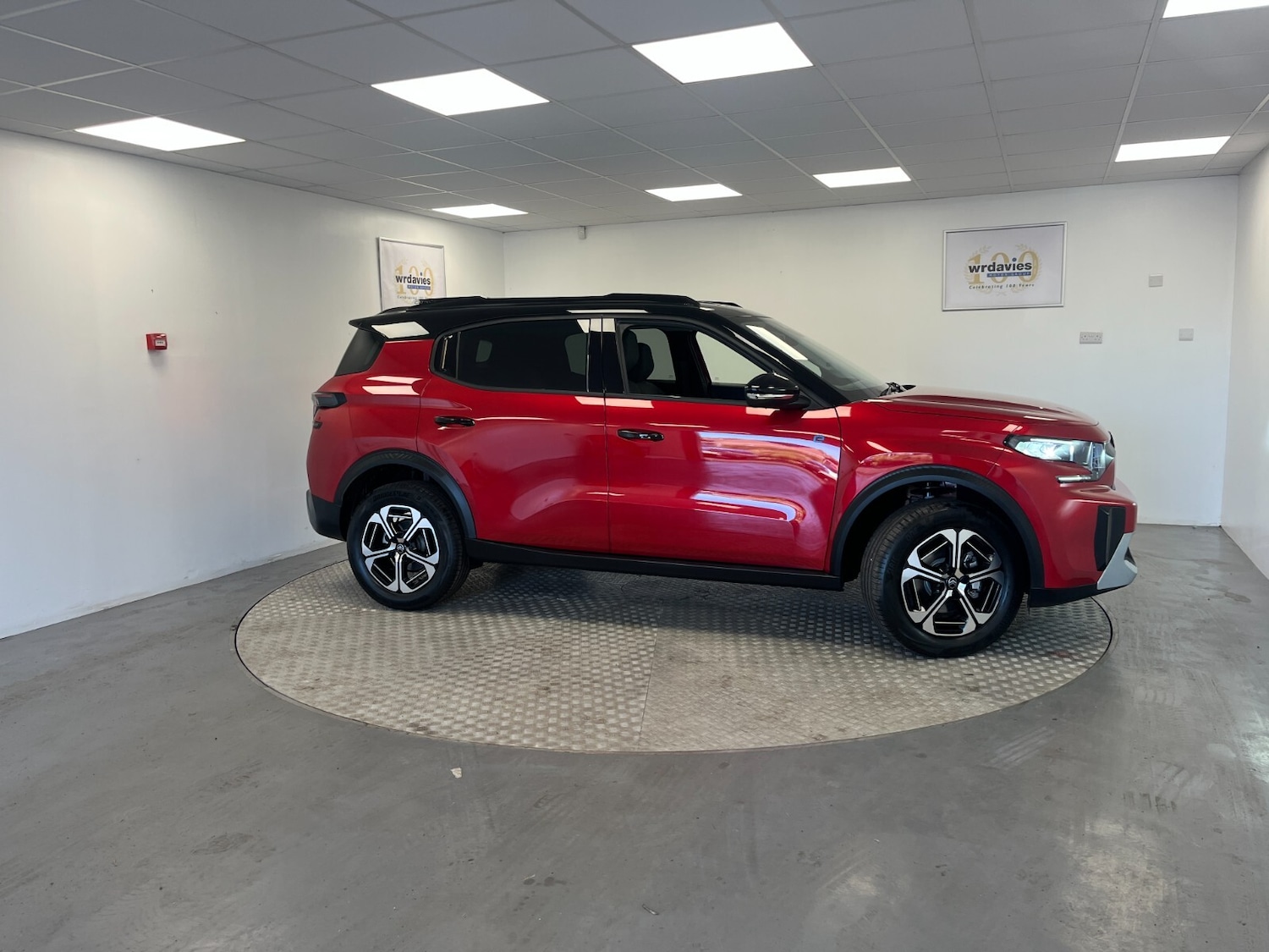 Used Citroen C3 Aircross 2025 for sale - 76276579: Photo 8
