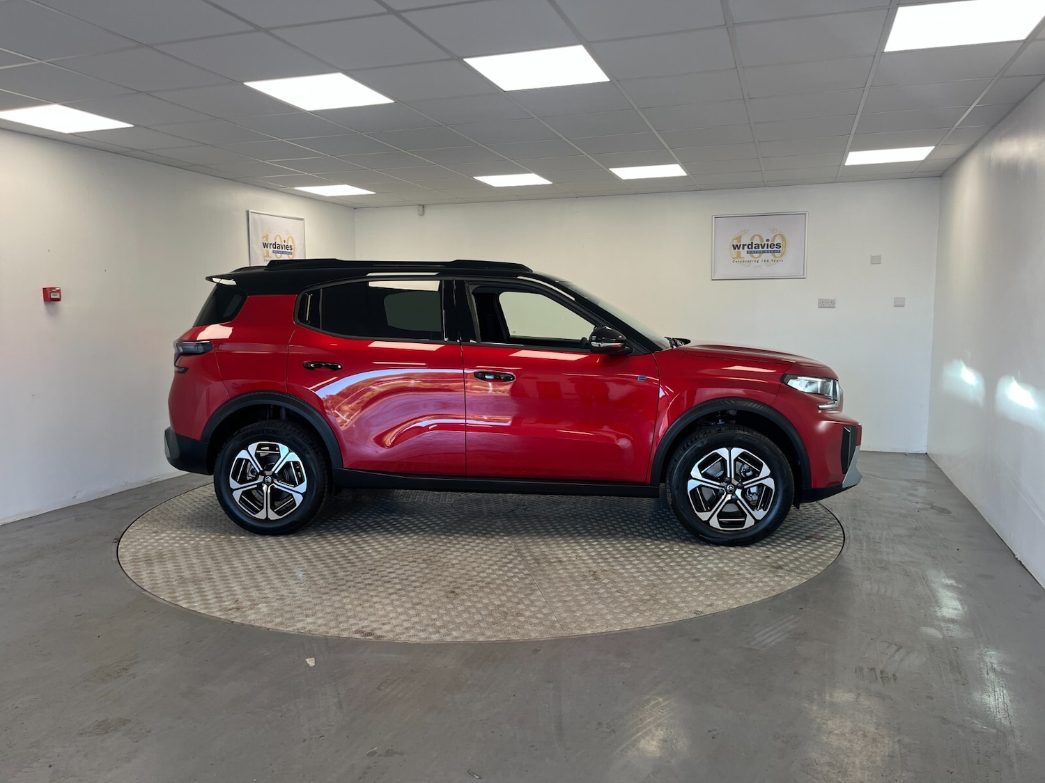 Used Citroen C3 Aircross 2025 for sale - 76276579: Photo 9