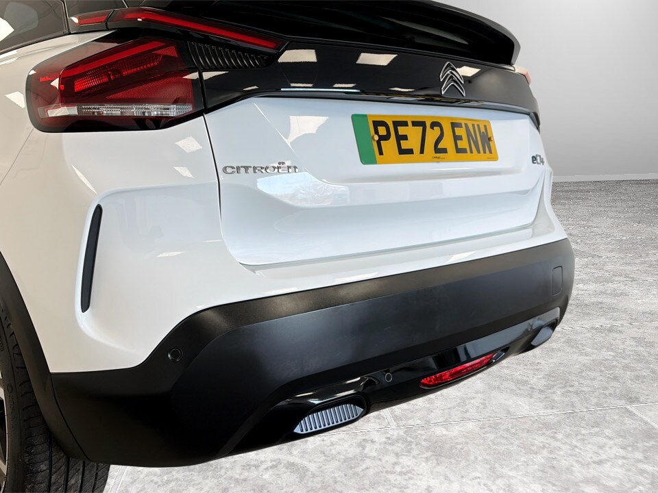 Used Citroen C4 2022 for sale - 78117782: Photo 10