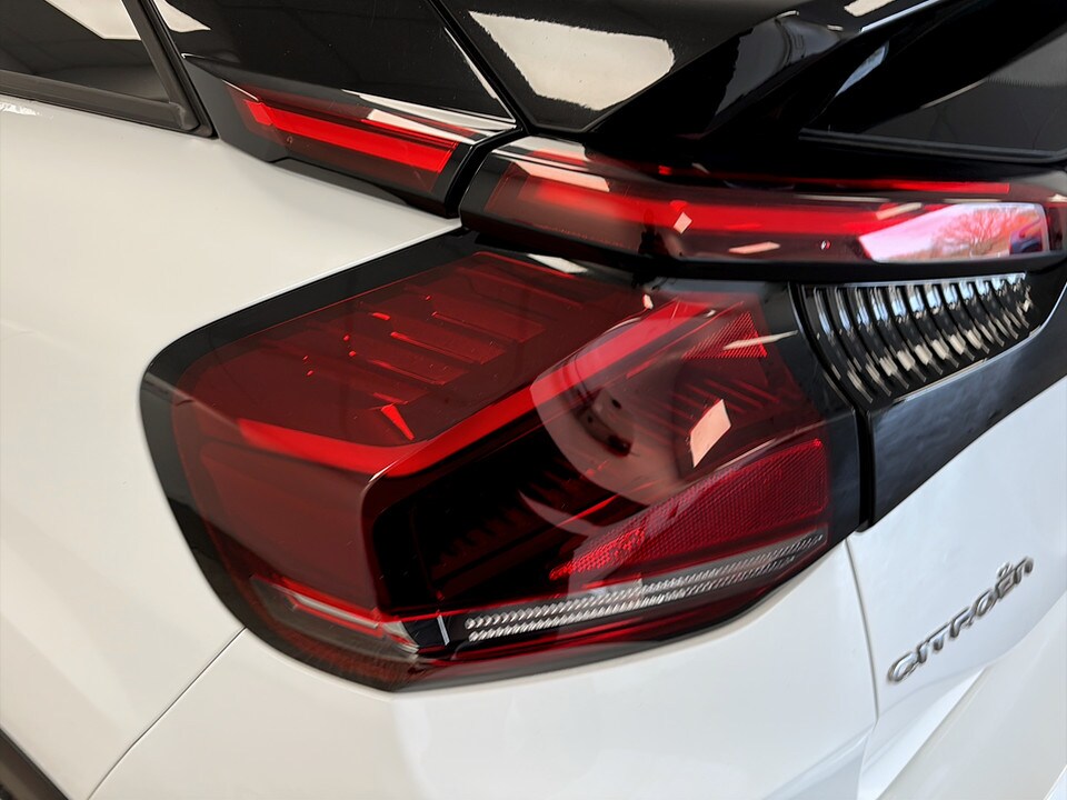 Used Citroen C4 2022 for sale - 78117782: Photo 11