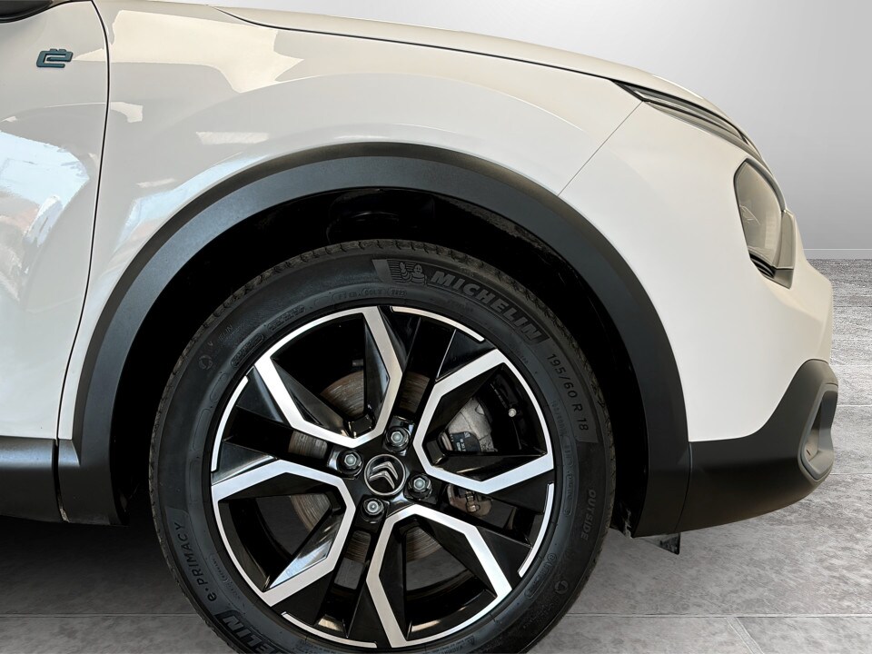 Used Citroen C4 2022 for sale - 78117782: Photo 14