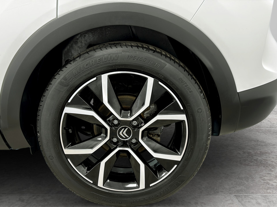 Used Citroen C4 2022 for sale - 78117782: Photo 16