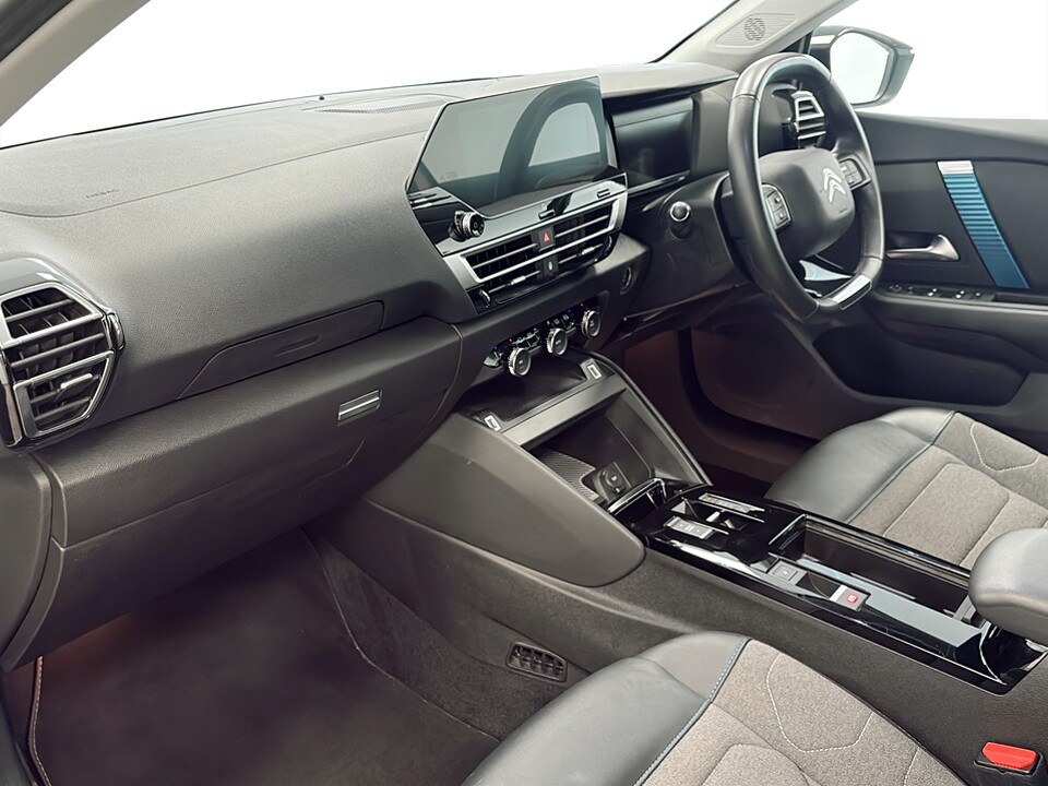 Used Citroen C4 2022 for sale - 78117782: Photo 17