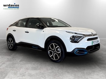 Used Citroen C4 2022 for sale - 78117782: Photo