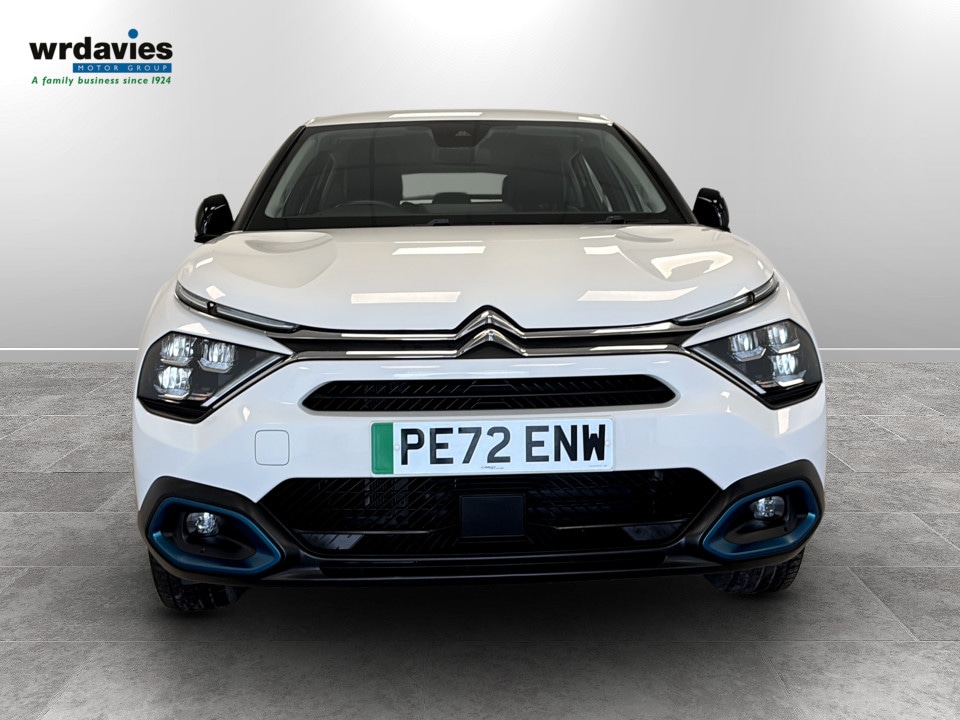 Used Citroen C4 2022 for sale - 78117782: Photo 2