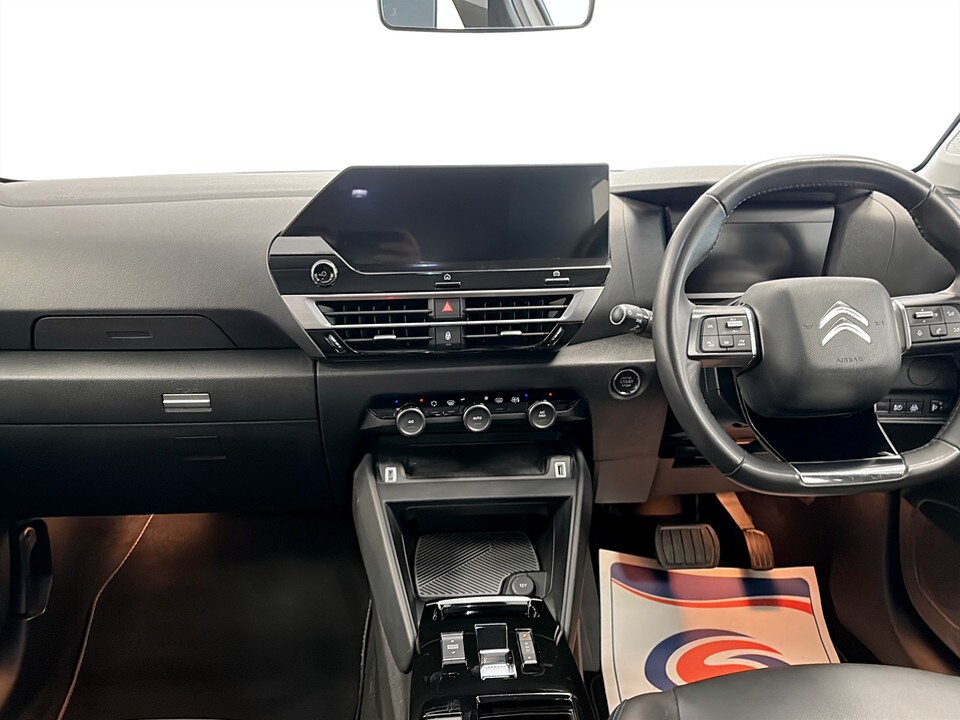 Used Citroen C4 2022 for sale - 78117782: Photo 22