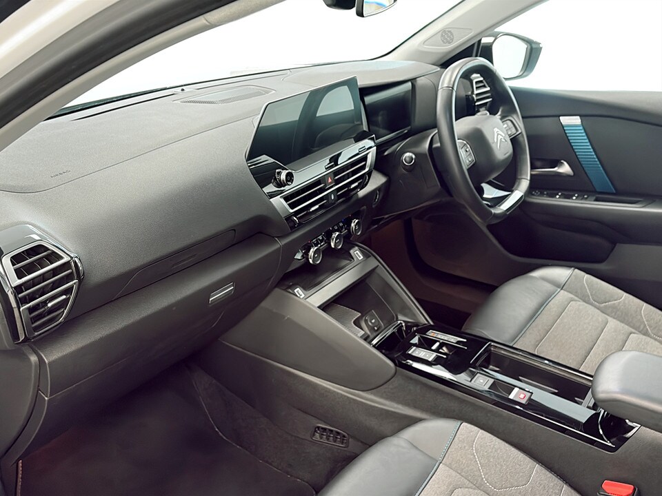 Used Citroen C4 2022 for sale - 78117782: Photo 23