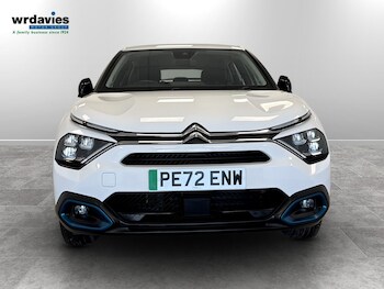 Used Citroen C4 2022 for sale - 78117782: Photo
