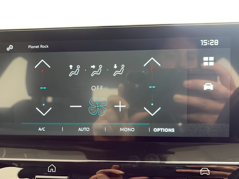 Used Citroen C4 2022 for sale - 78117782: Photo 33