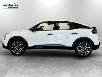 Used Citroen C4 2022 for sale - 78117782: Photo