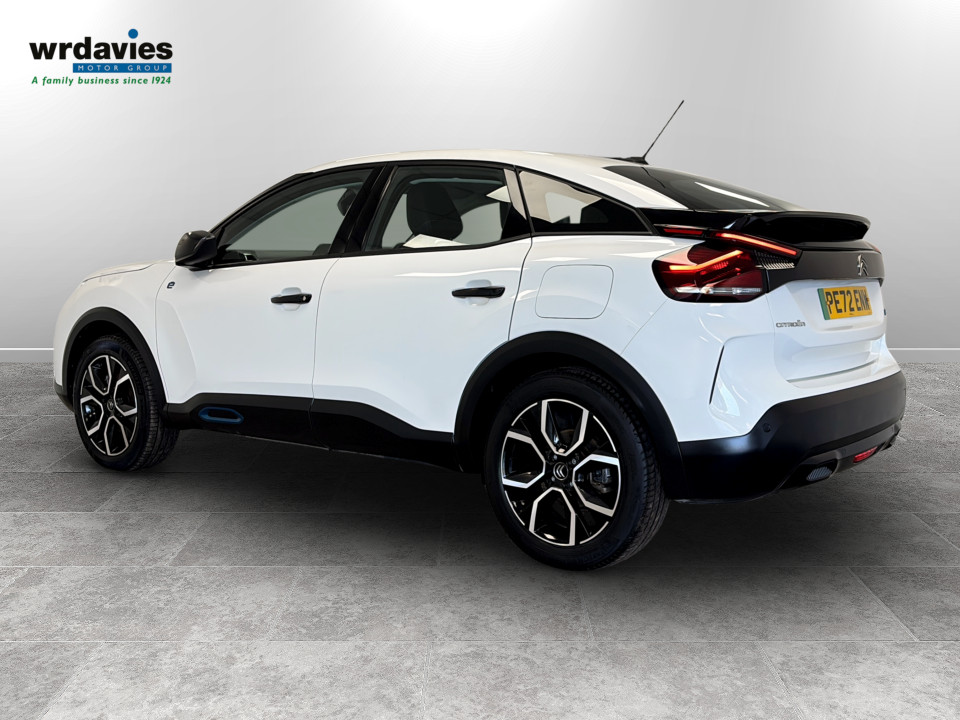 Used Citroen C4 2022 for sale - 78117782: Photo 5