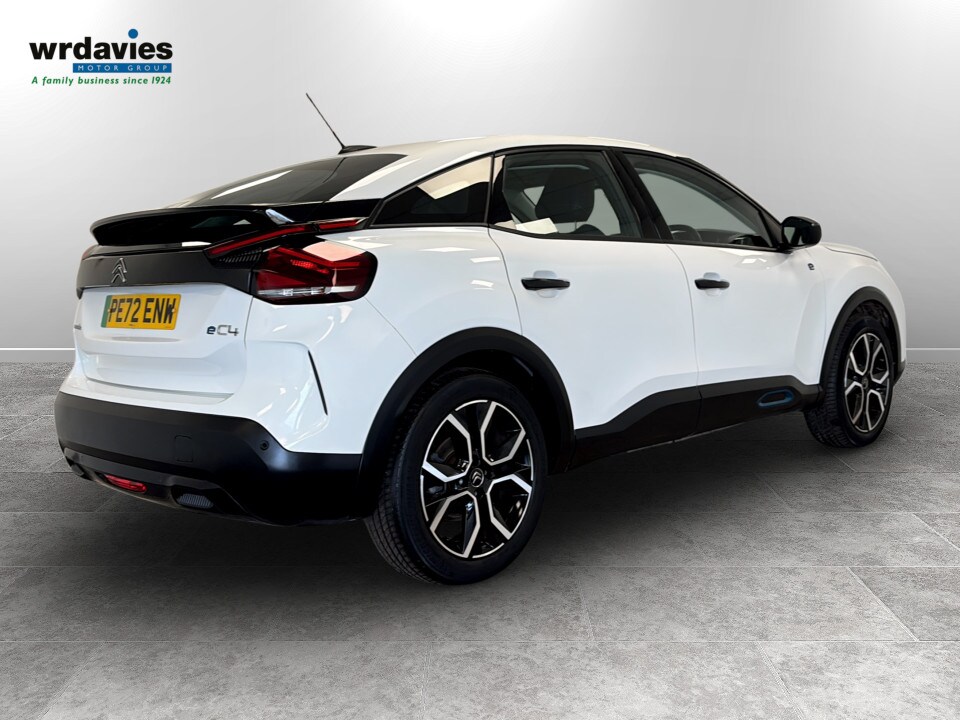 Used Citroen C4 2022 for sale - 78117782: Photo 8