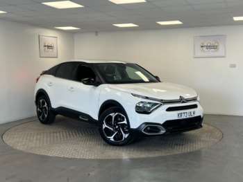 2023 - 1.2 PureTech [130] Shine Plus 5dr Auto