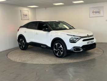 Used Citroen C4 2023 for sale - 74932345: Photo