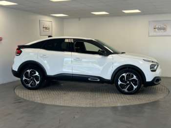 Used Citroen C4 2023 for sale - 74932345: Photo