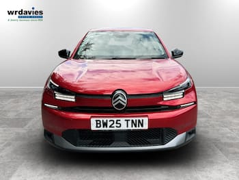 Used Citroen C4 2025 for sale - 79609881: Photo