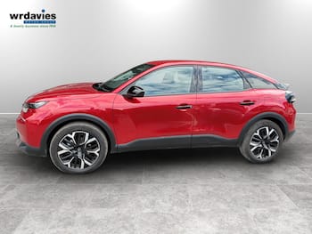 Used Citroen C4 2025 for sale - 79609881: Photo