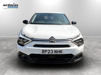 Used Citroen C4 2023 for sale - 79101794: Photo