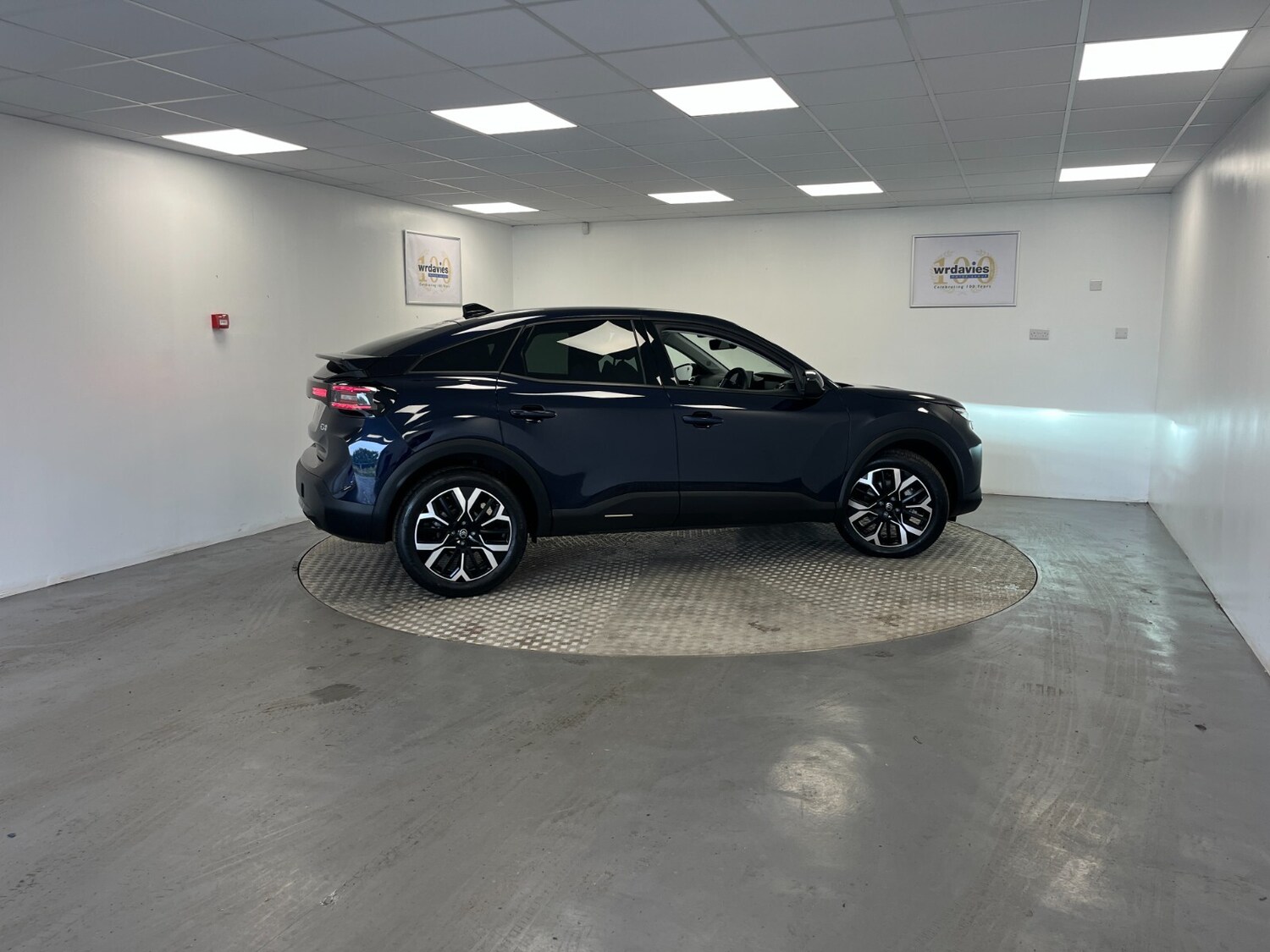 Used Citroen C4 2025 for sale - 76276360: Photo 10