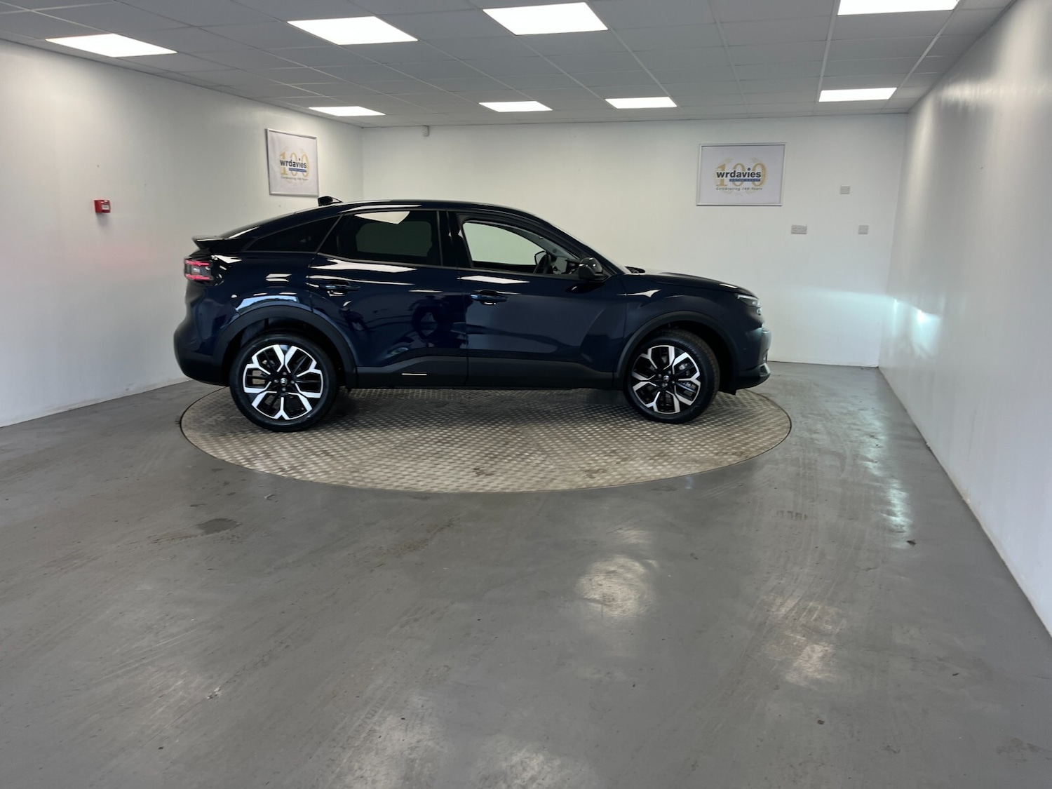 Used Citroen C4 2025 for sale - 76276360: Photo 11