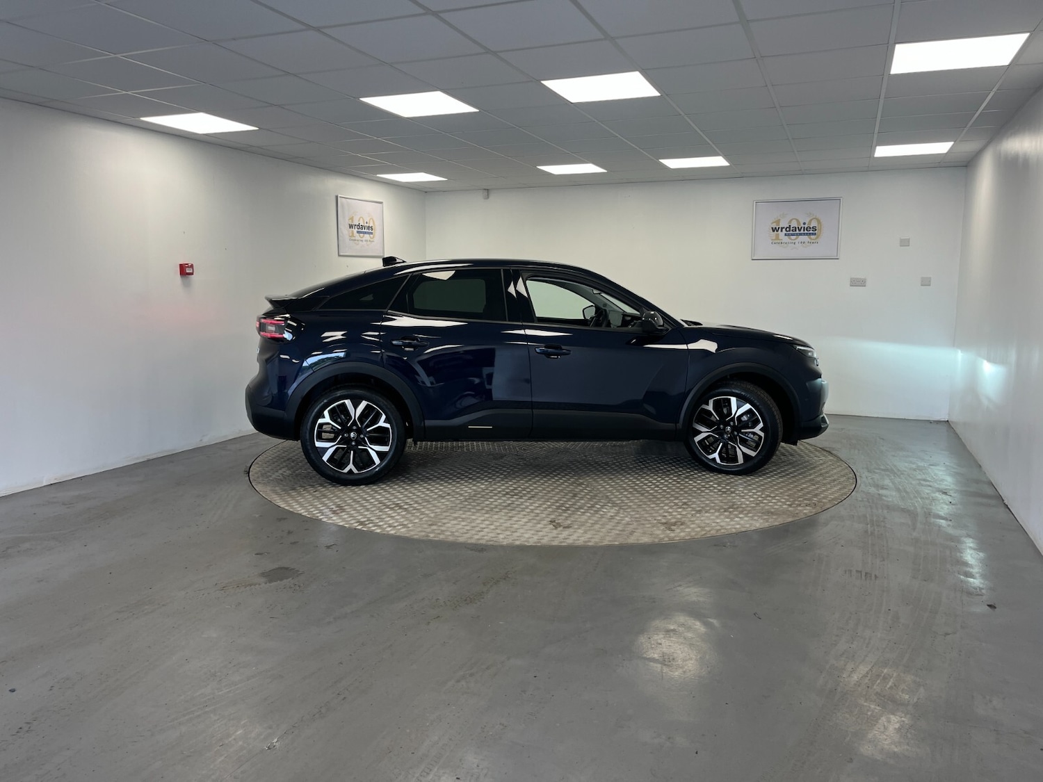 Used Citroen C4 2025 for sale - 76276360: Photo 12