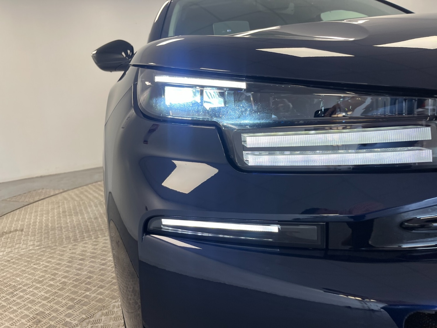 Used Citroen C4 2025 for sale - 76276360: Photo 13