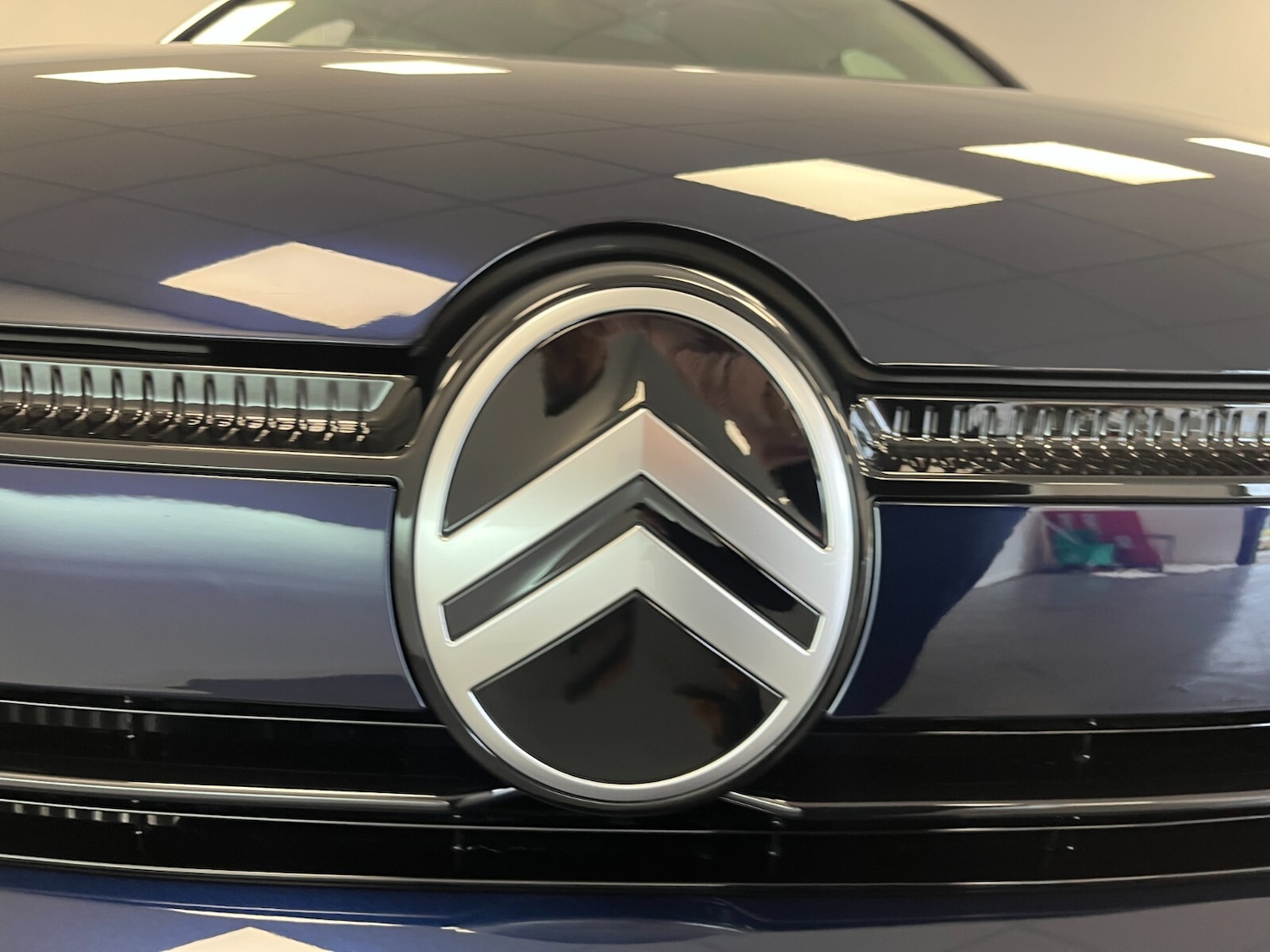 Used Citroen C4 2025 for sale - 76276360: Photo 16