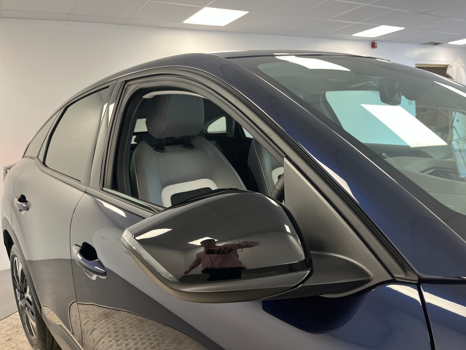 Used Citroen C4 2025 for sale - 76276360: Photo 17