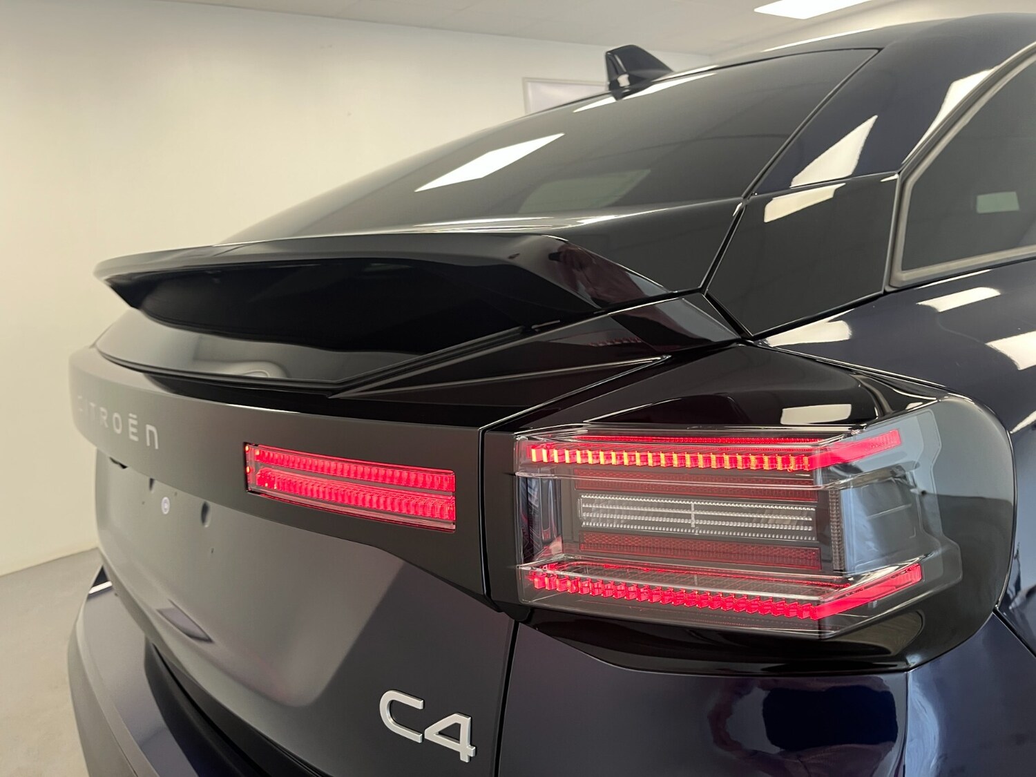 Used Citroen C4 2025 for sale - 76276360: Photo 21