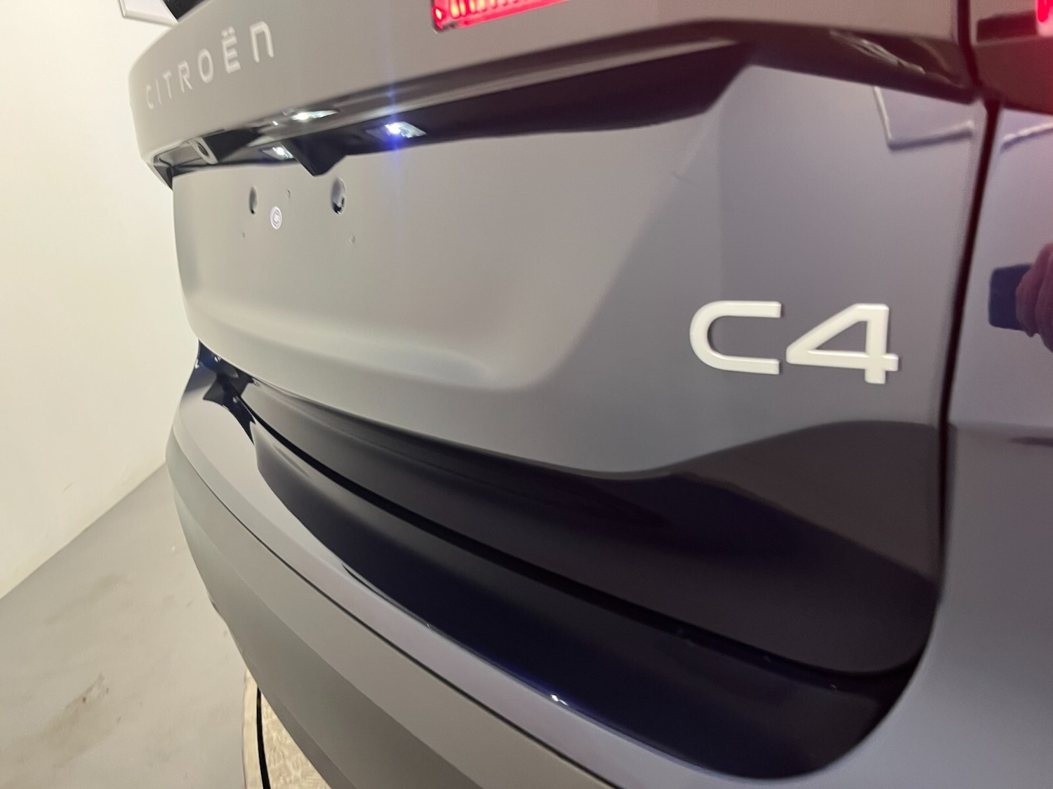 Used Citroen C4 2025 for sale - 76276360: Photo 22