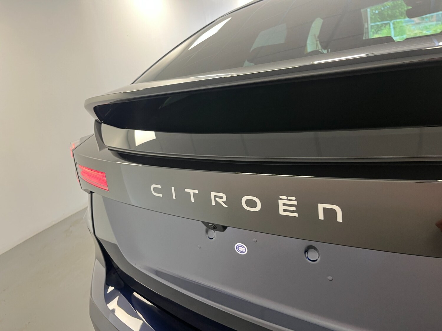 Used Citroen C4 2025 for sale - 76276360: Photo 23