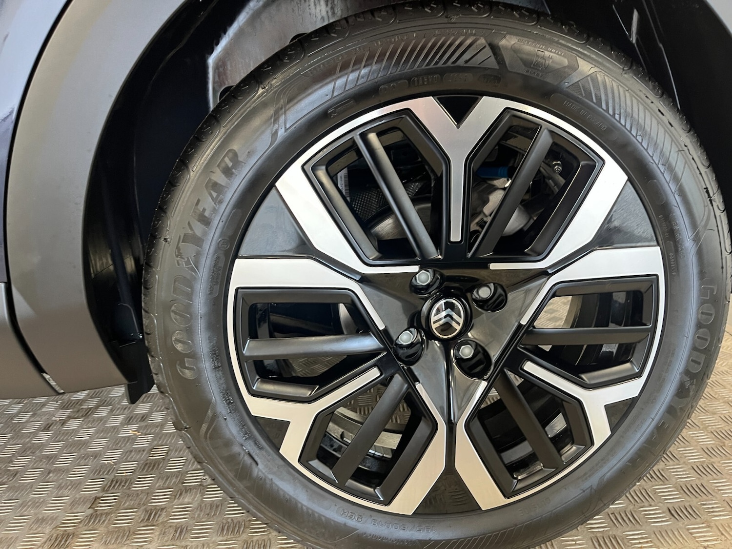 Used Citroen C4 2025 for sale - 76276360: Photo 25