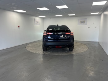 Used Citroen C4 2025 for sale - 76276360: Photo
