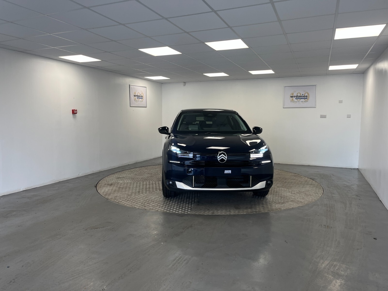 Used Citroen C4 2025 for sale - 76276360: Photo 3