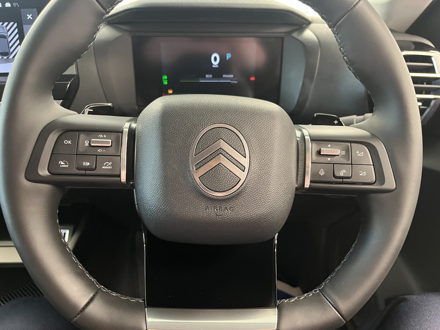 Used Citroen C4 2025 for sale - 76276360: Photo 31